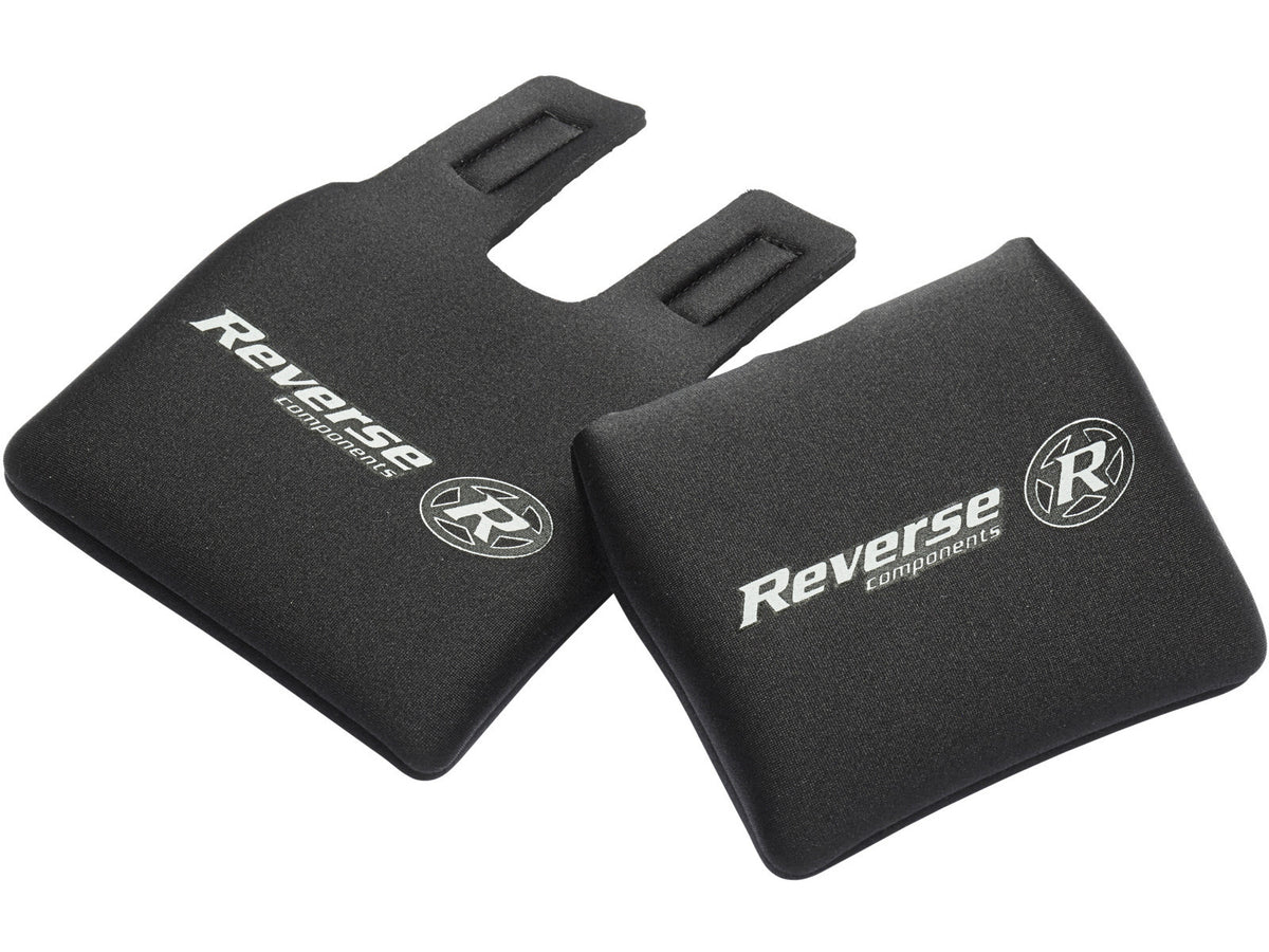 Set tasche pedale Reverse Pedal Pocket