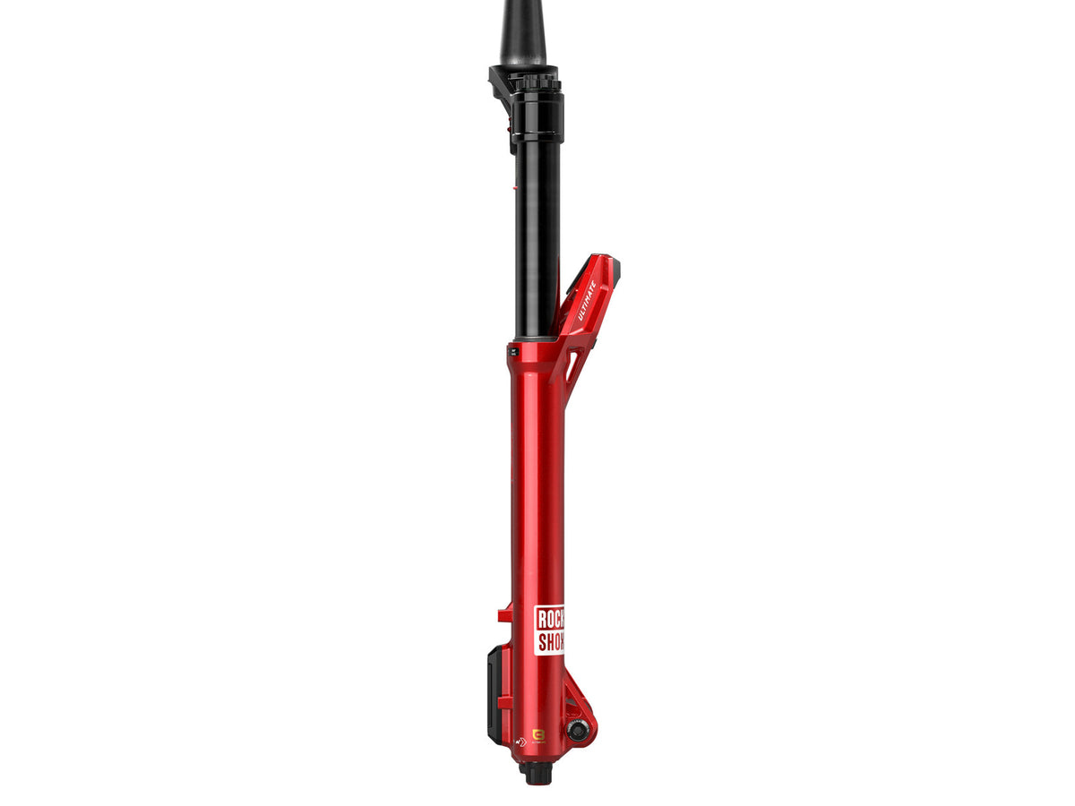 Forcella RockShox Lyrik Ultimate E1 - foto 6