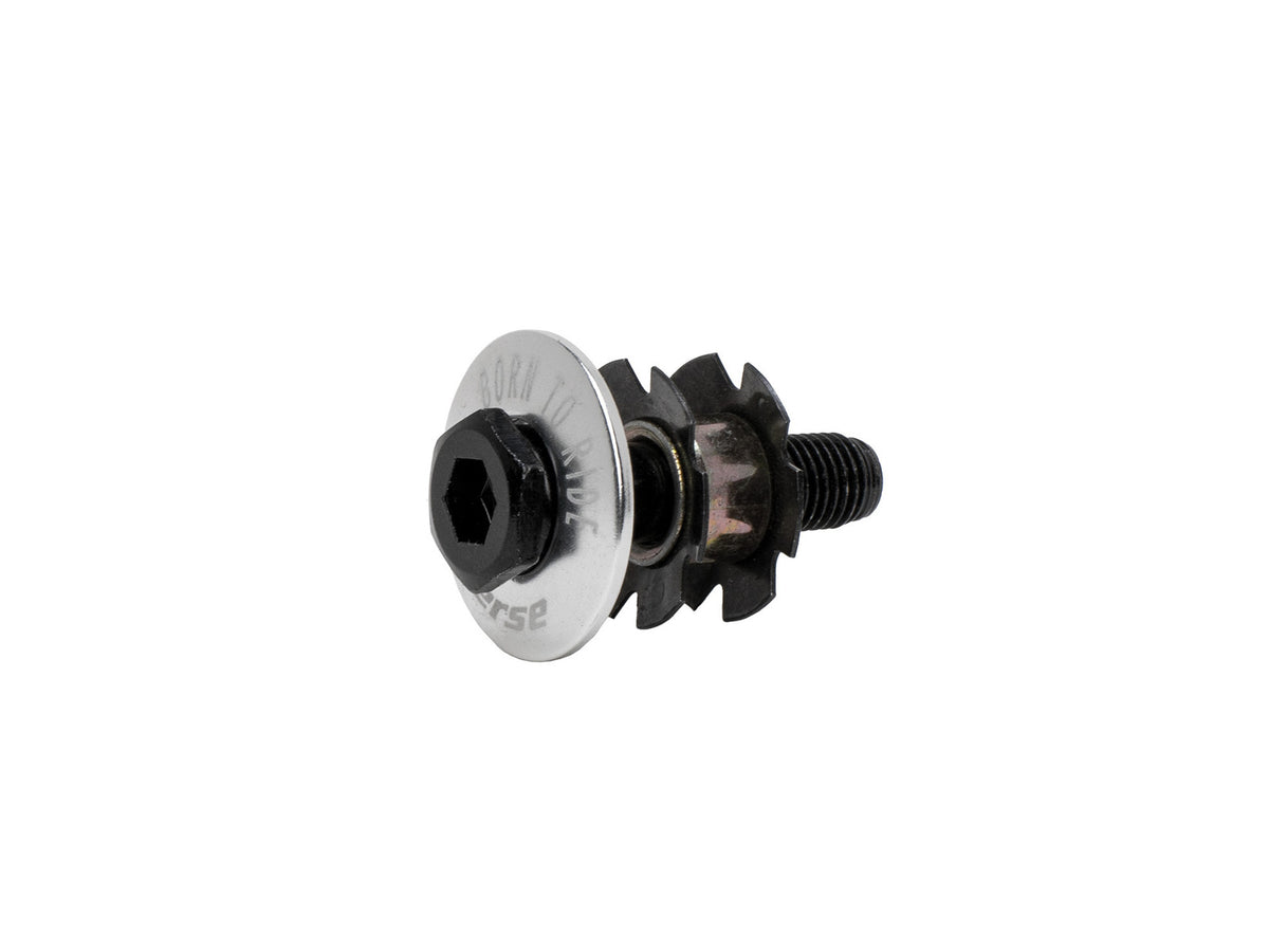 Tappo superiore Reverse Barspin TopCap - foto 3