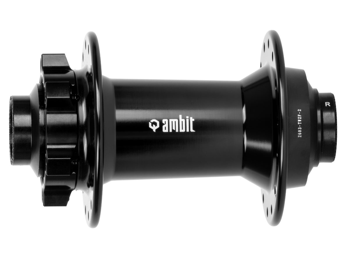 Mozzo anteriore Ambit® Realm DH - foto 3