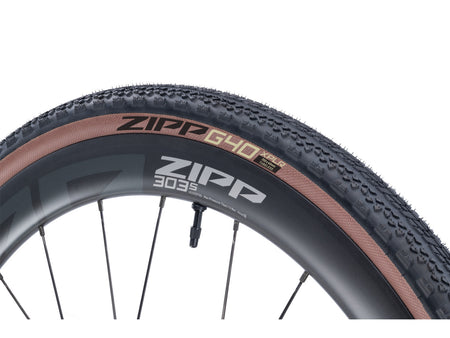 Copertone Zipp G40 Xplr
