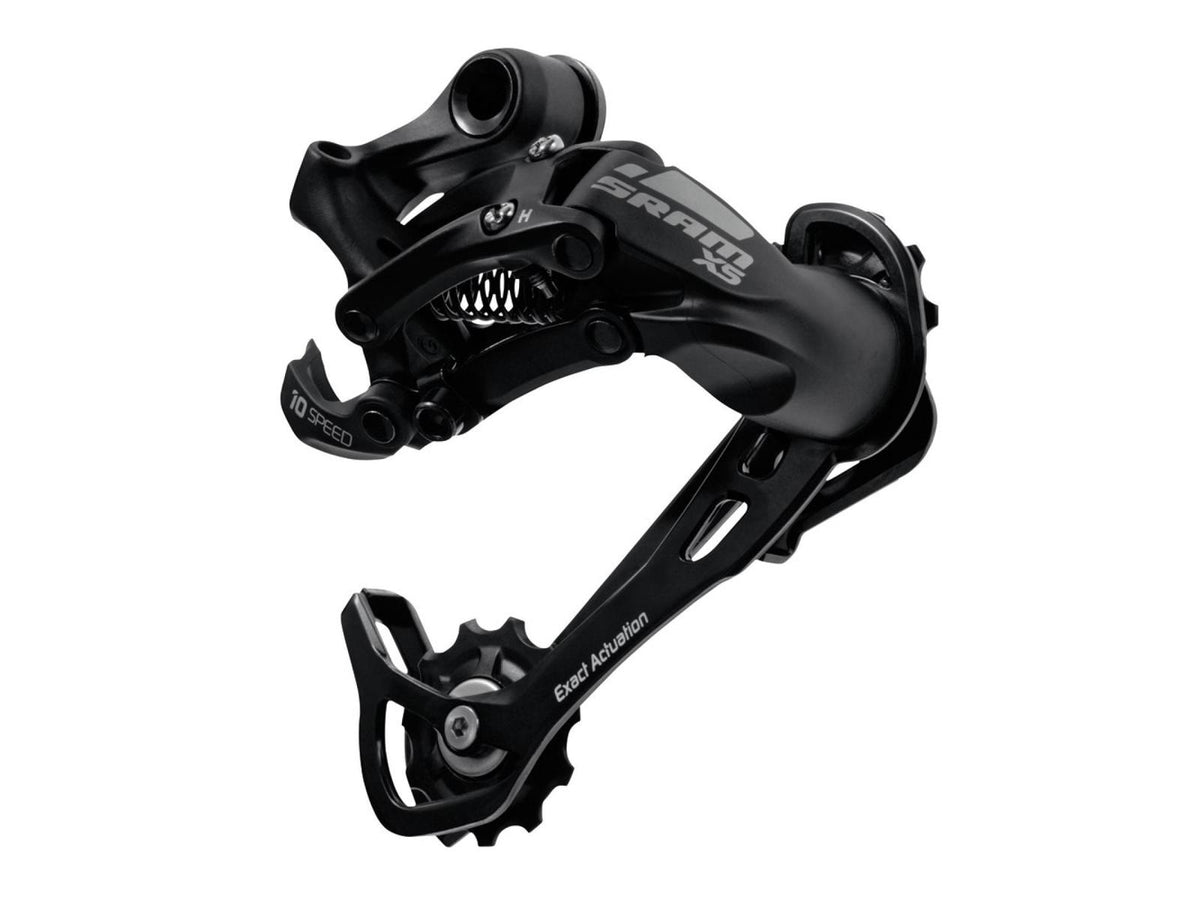 Cambio posteriore SRAM X-5 gabbia lunga