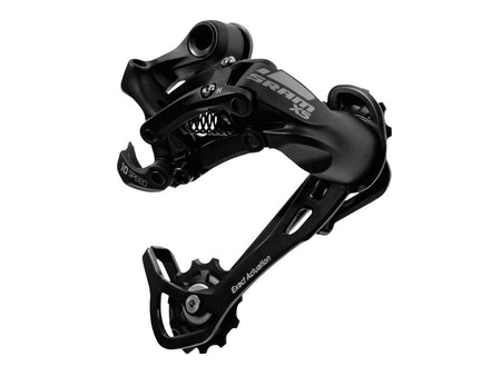 Cambio posteriore SRAM X-5 gabbia lunga