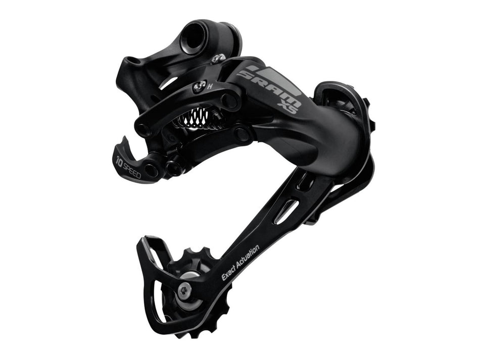 Cambio posteriore SRAM X-5 gabbia lunga
