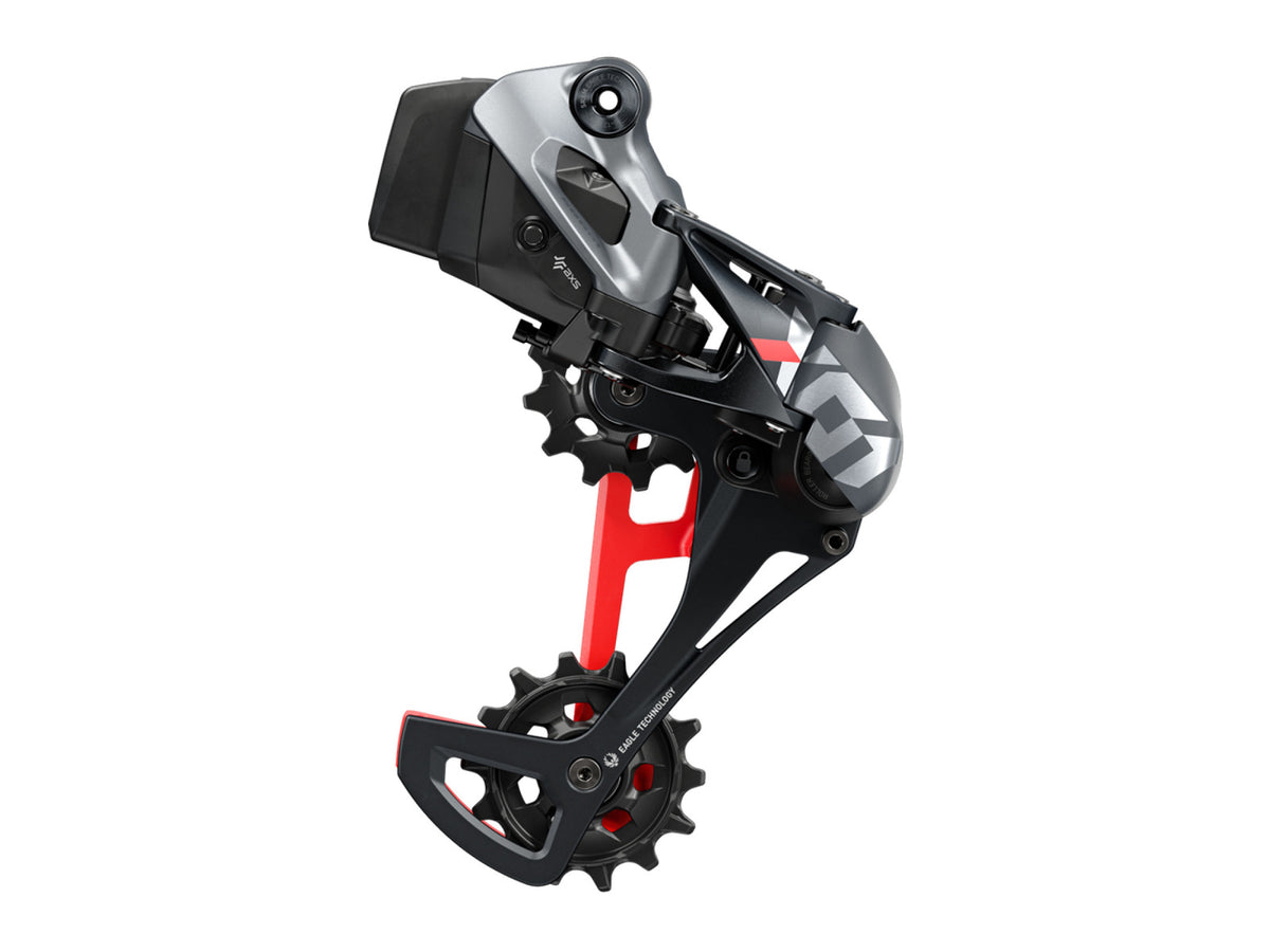 Cambio Posteriore SRAM X01 Eagle AXS - foto 3