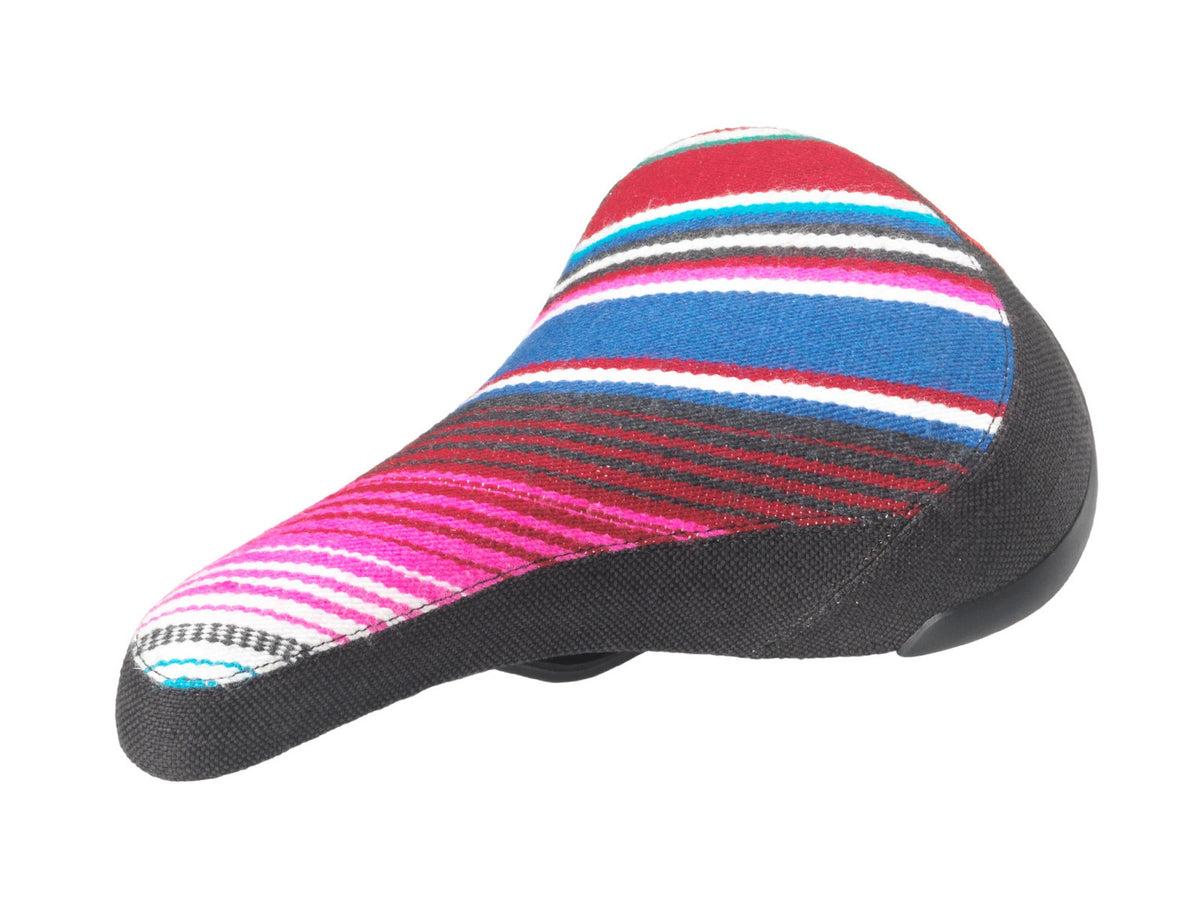 Sella Odyssey Mexican Blanket con rail