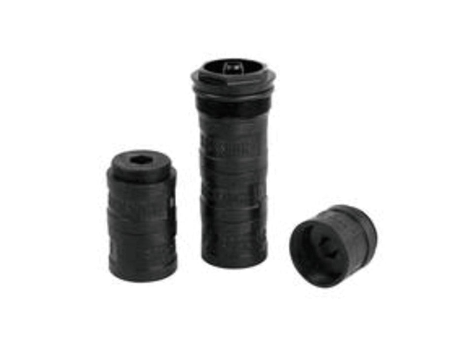 Tappo superiore aria forcella RockShox Solo Air Debonair