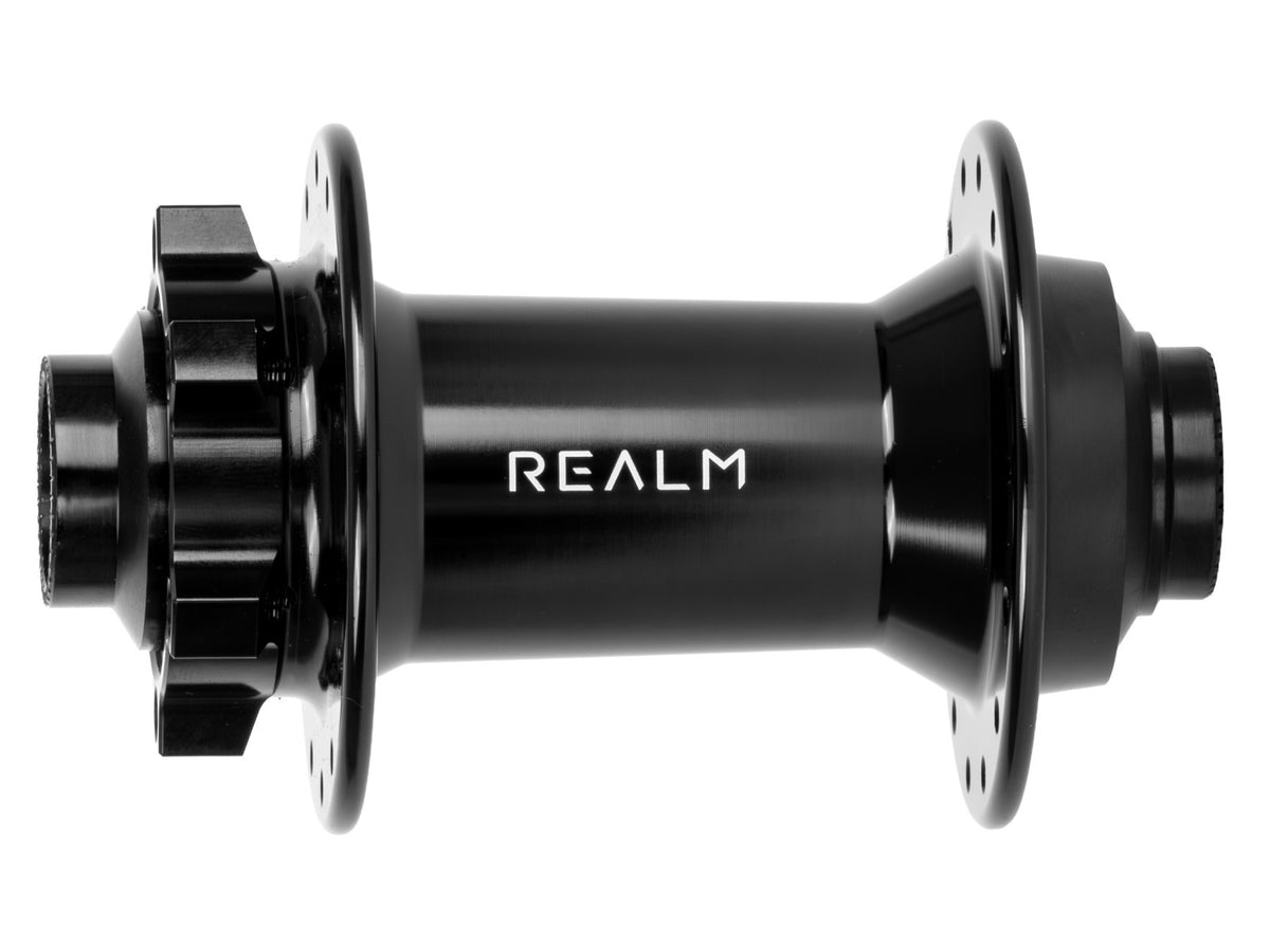 Mozzo anteriore Ambit® Realm DH - foto 2