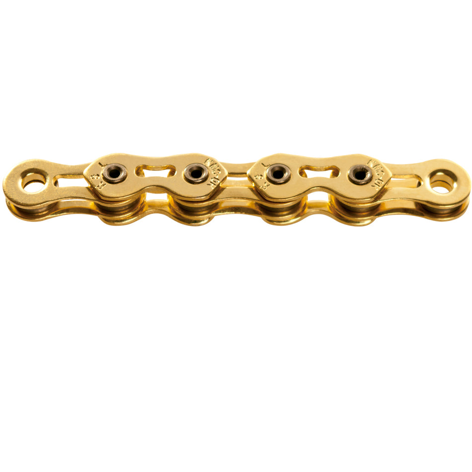 Catena KMC K1SL stretta Ti-N 1 velocità