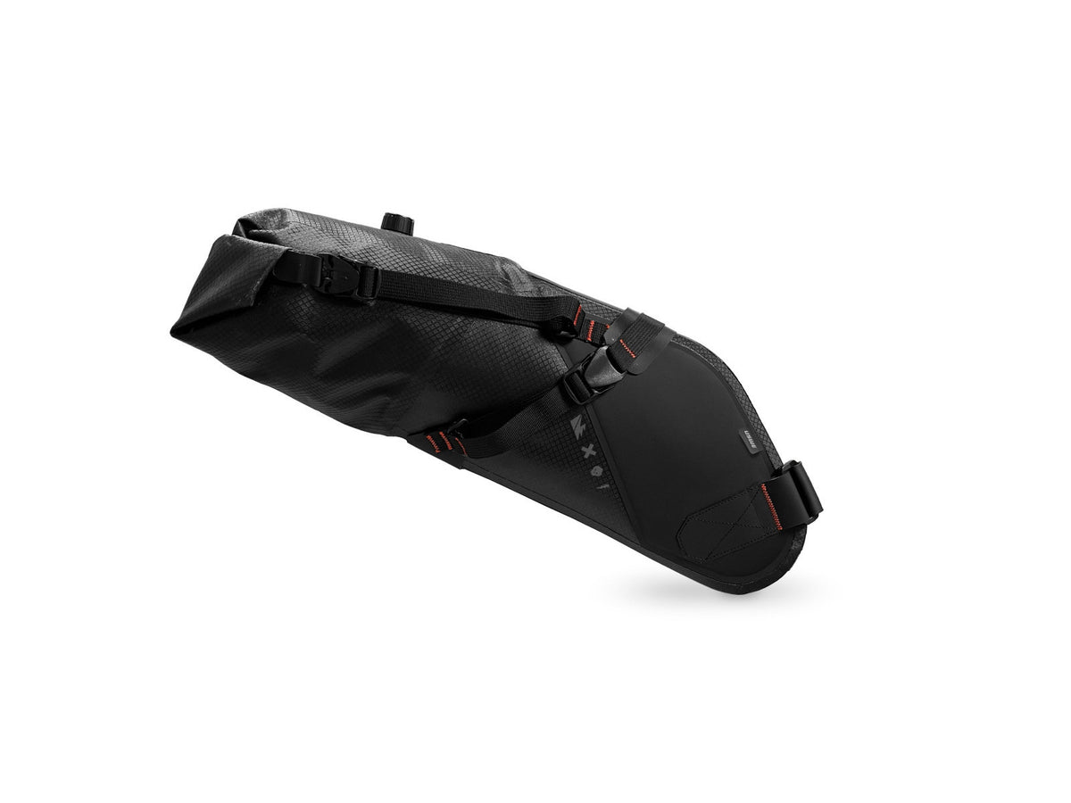 Borsa sottosella Uswe Roll-Top