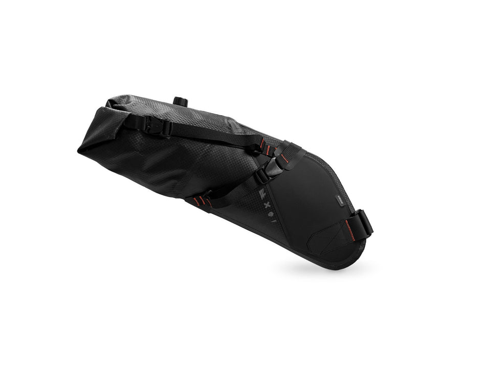 Borsa sottosella Uswe Roll-Top