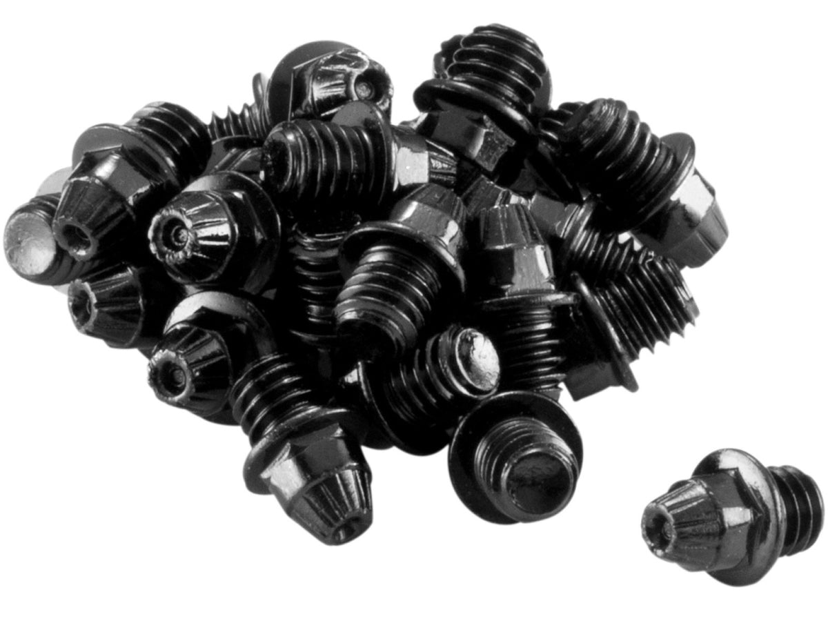 Pin Pedale Reverse M4 in Acciaio