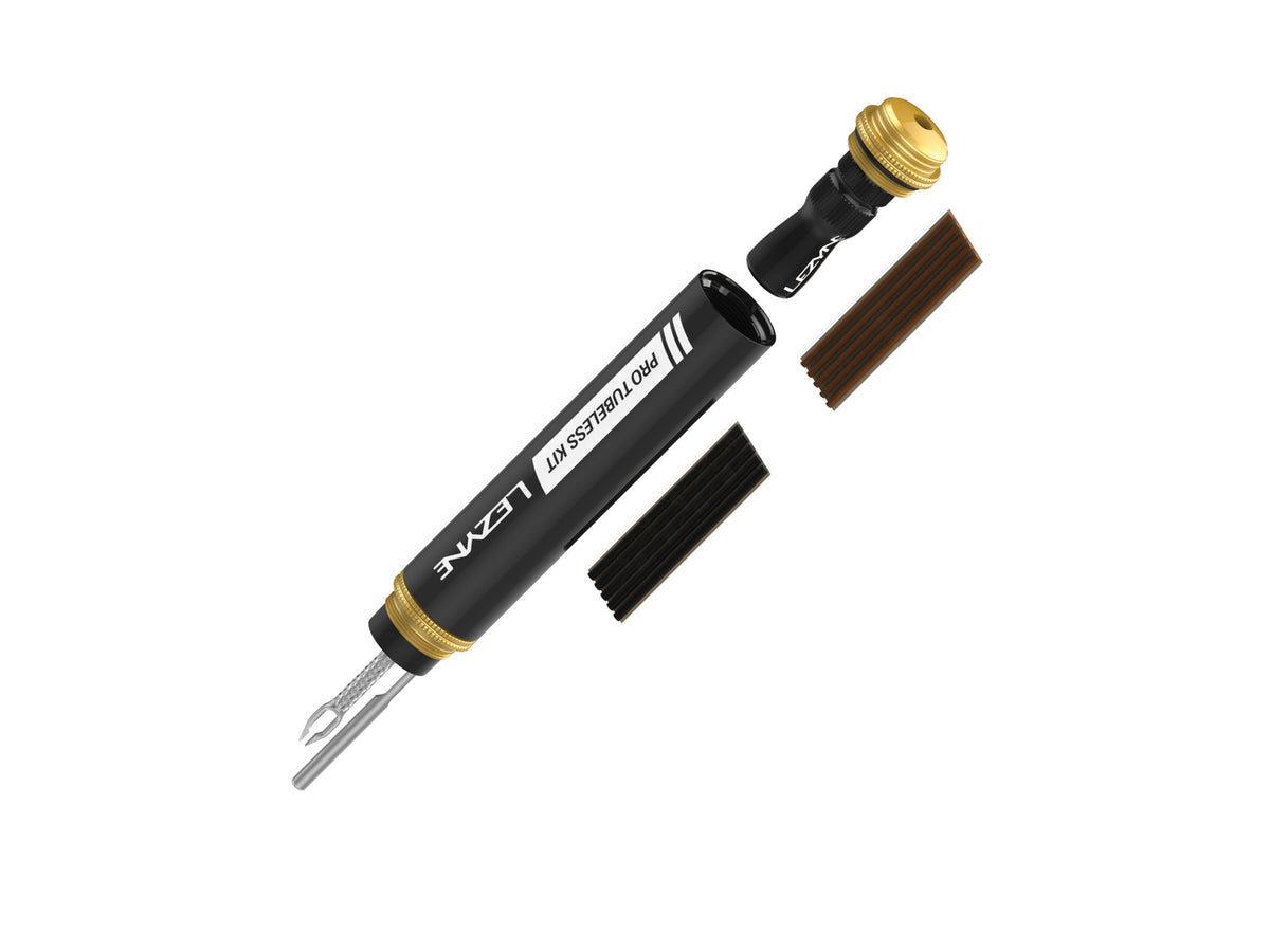 Kit tubeless Lezyne Pro
