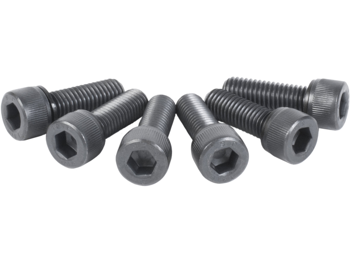 Viti attacco manubrio Odyssey Stem Bolt-Set - foto 2