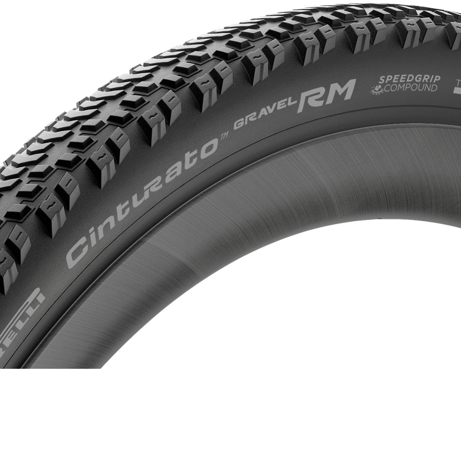 Copertone Continental Cinturato Gravel RM TLR Pieghevole