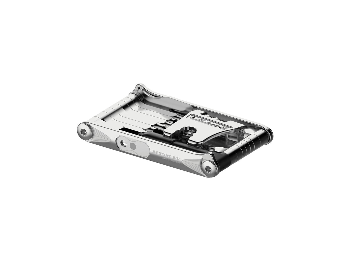 Multiattrezzi Lezyne Super SV23