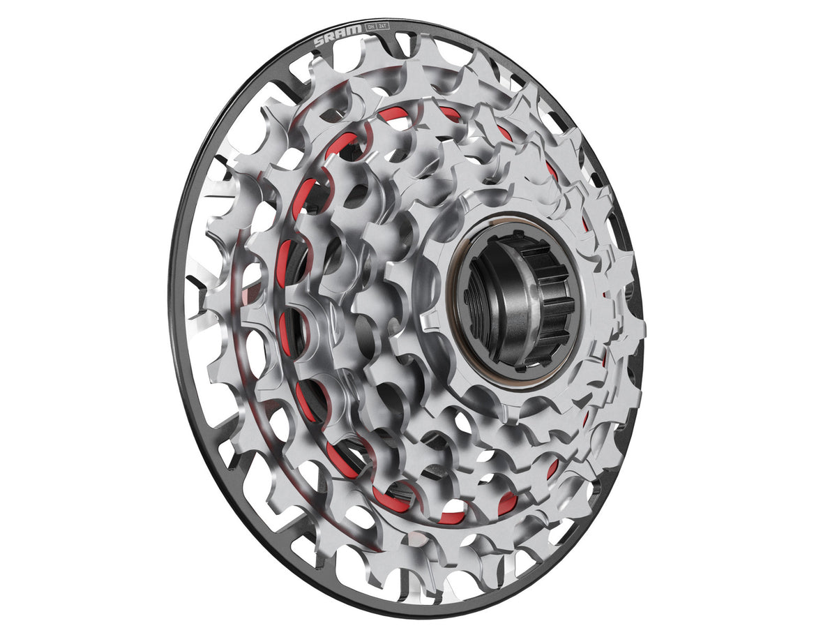 Pacco pignoni SRAM XX DH XS-797