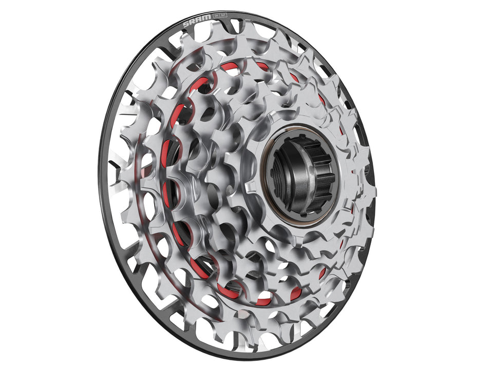 Pacco pignoni SRAM XX DH XS-797
