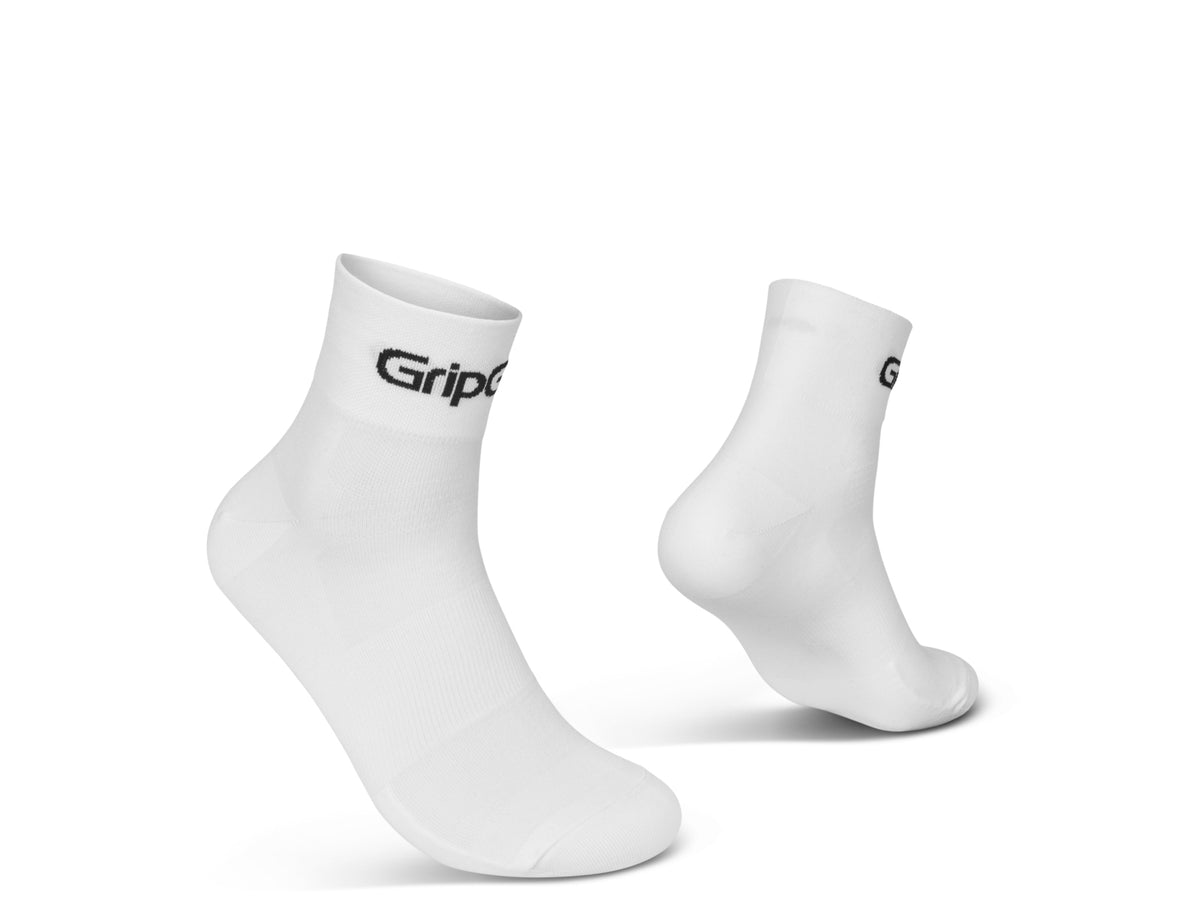 Calzini da ciclismo GripGrab Ride Low Cut - foto 2