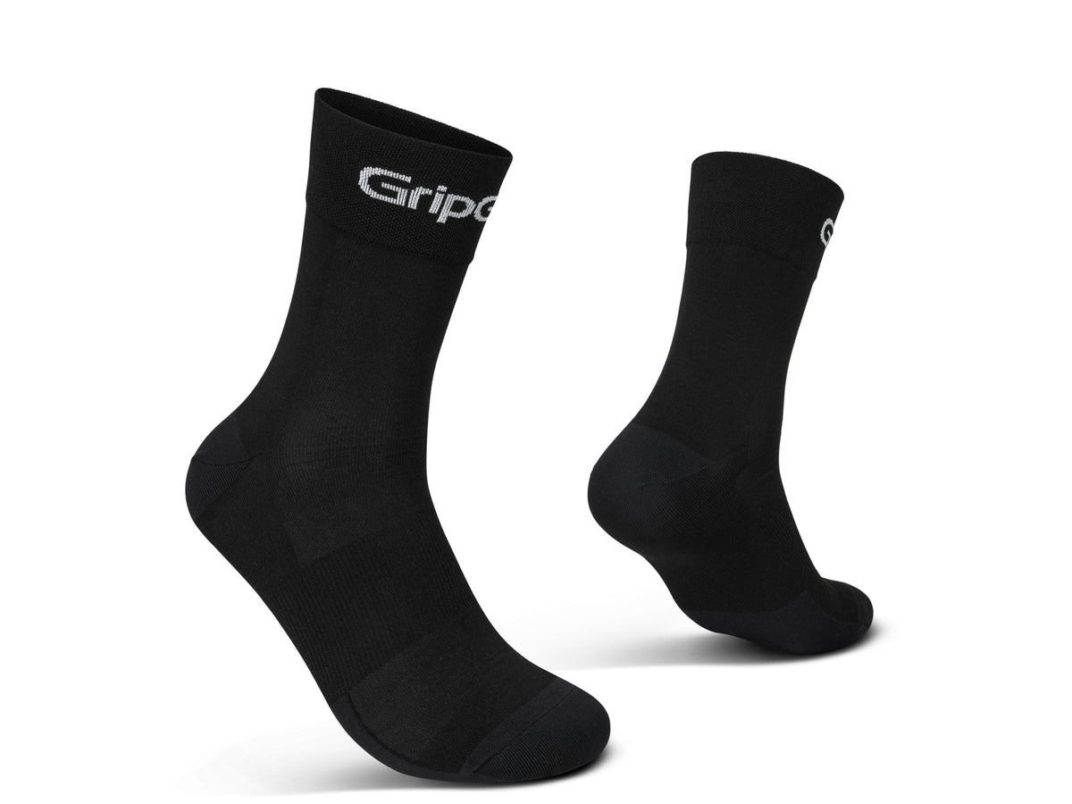Calze medie da ciclismo GripGrab Ride