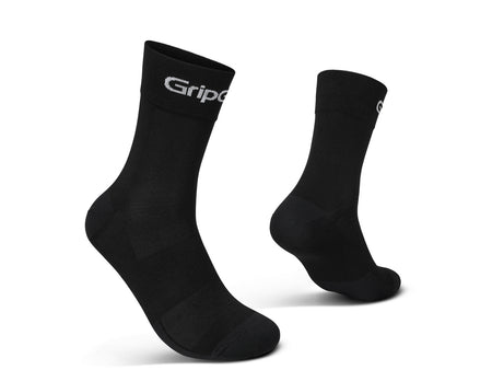 Calze medie da ciclismo GripGrab Ride
