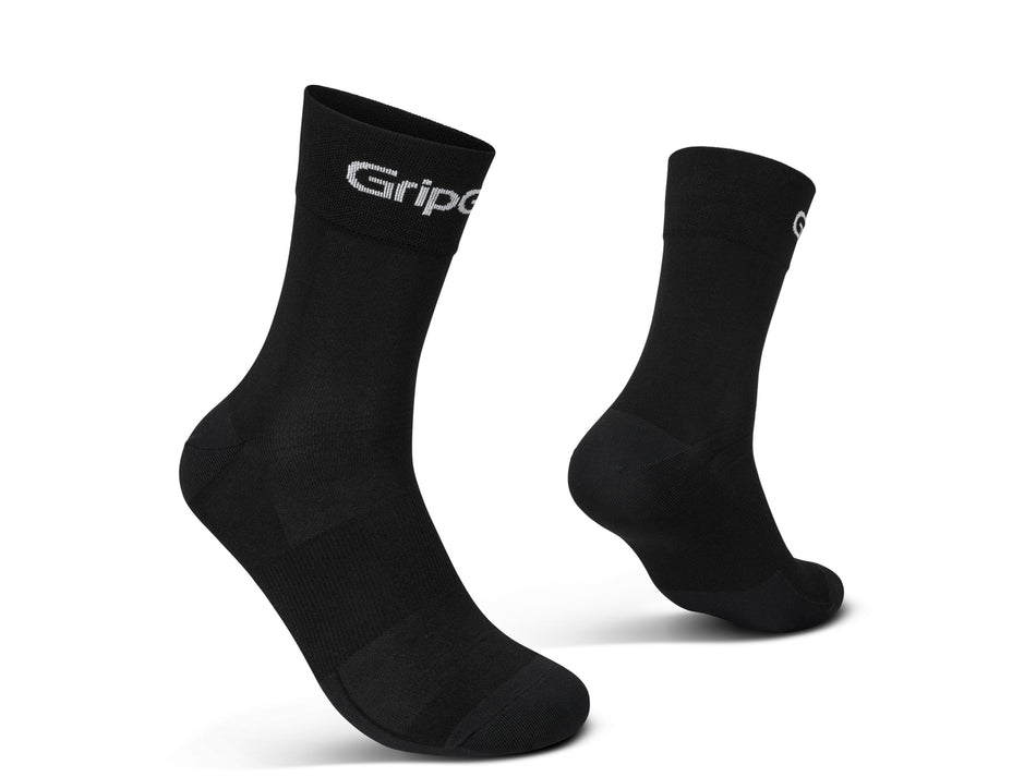 Calze medie da ciclismo GripGrab Ride