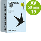 Camera d'aria Schwalbe AV19