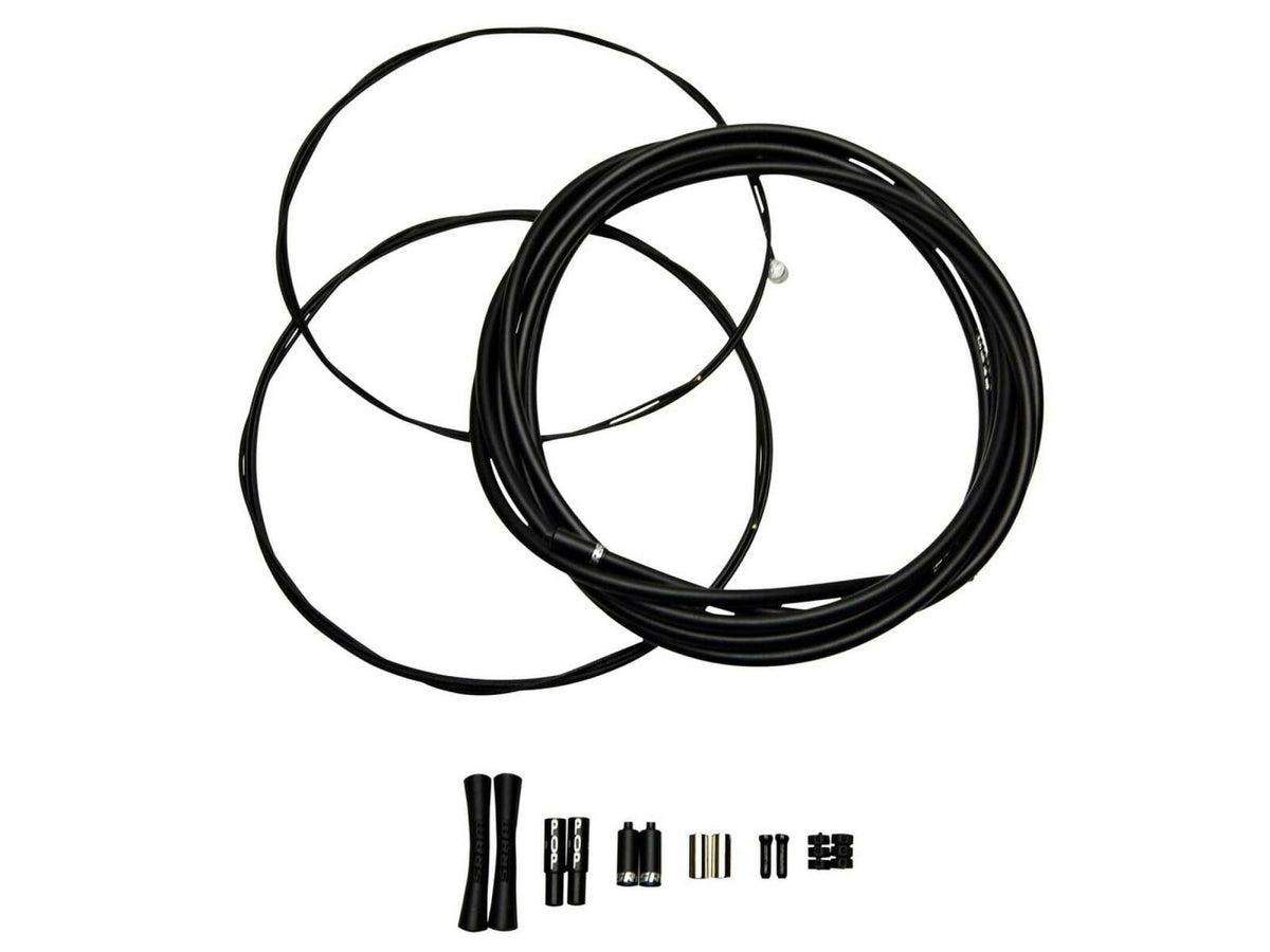 Kit cavo freno SRAM SlickWire Pro Road - foto 4