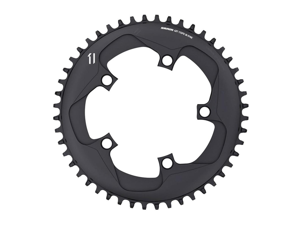 Corona SRAM X-Sync Road 11 velocità - foto 4