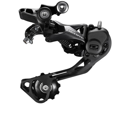 Cambio Posteriore Shimano Deore 10v Lunga