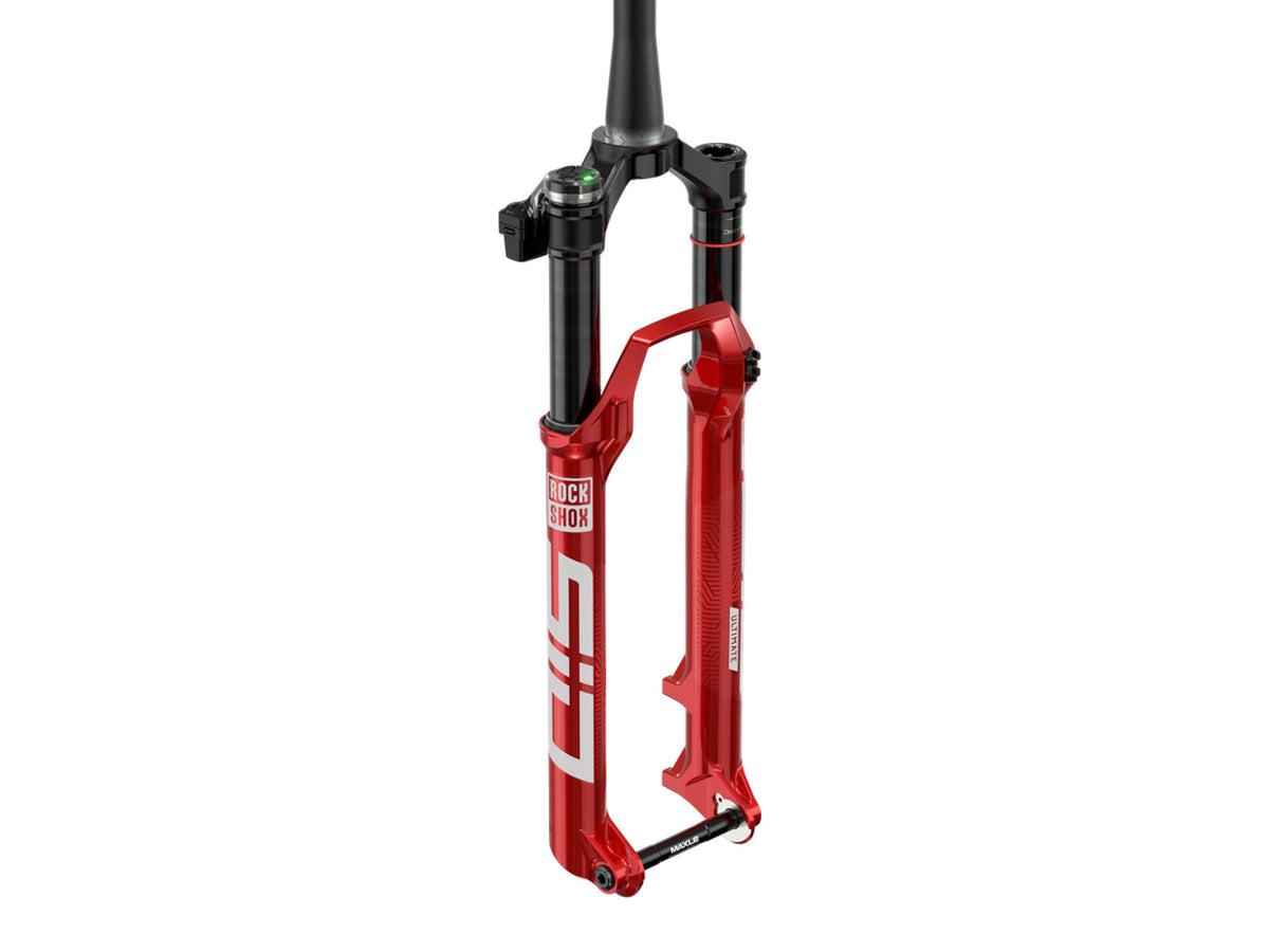 Forcella RockShox SID Ultimate Race Day 3P Flight Attendant - foto 4