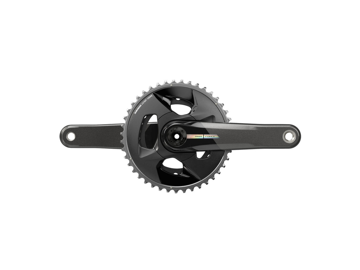 Guarnitura SRAM Force AXS Wide - foto 10