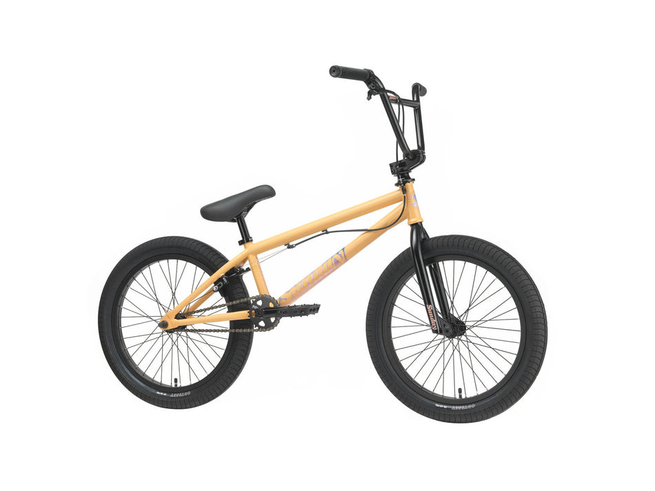 Bici BMX Sunday Forecaster Park