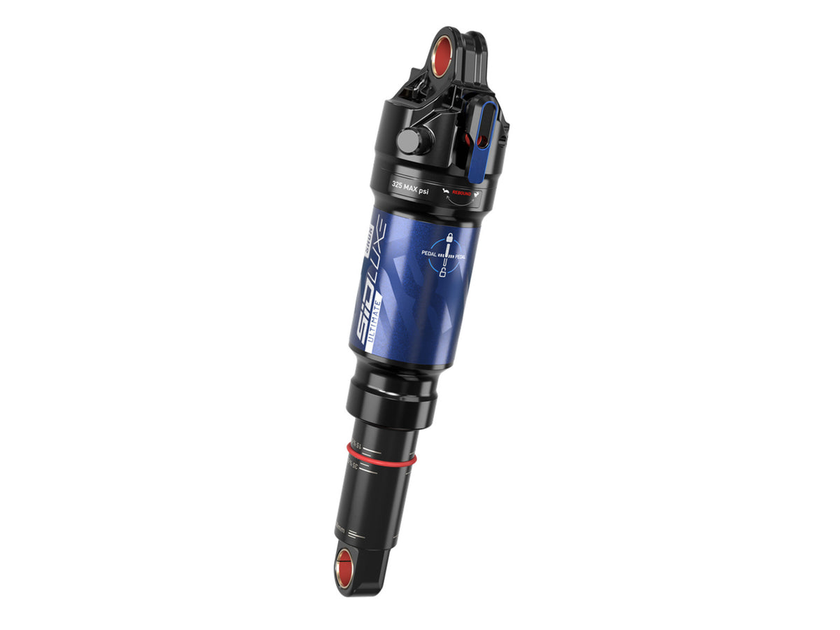 Ammortizzatore posteriore RockShox SIDLuxe Ultimate 3P Remote - foto 2
