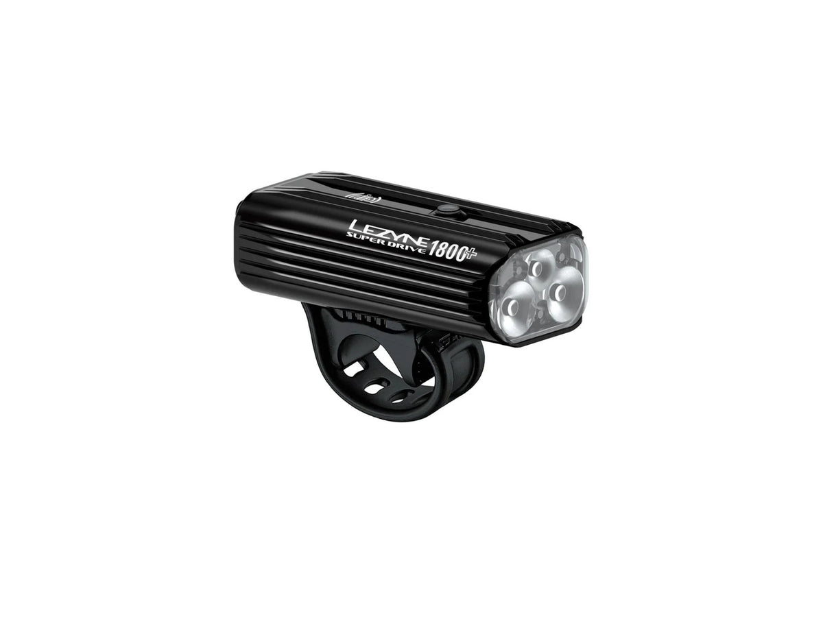 Luce anteriore Lezyne Super Drive Smart 1800+