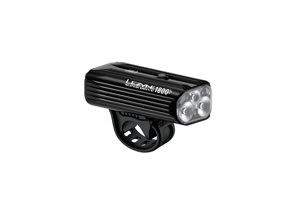 Luce anteriore Lezyne Super Drive Smart 1800+