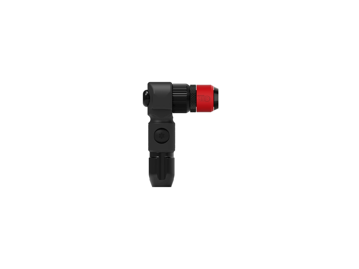 Testina di aggiornamento Lezyne ABS Pro Clik