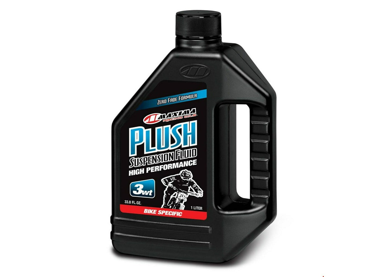 Olio per sospensioni RockShox Plush