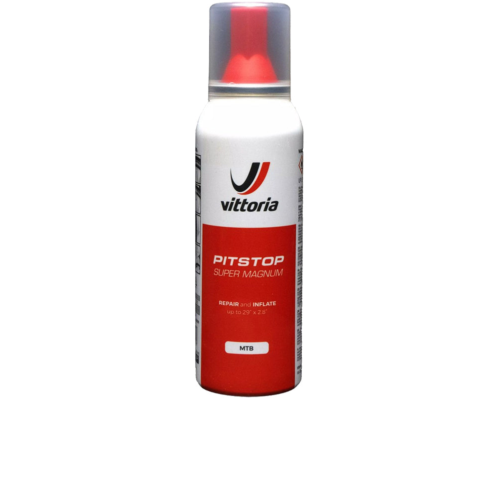 Liquido antiforatura tubeless Vittoria PIT Stop Super Magnum