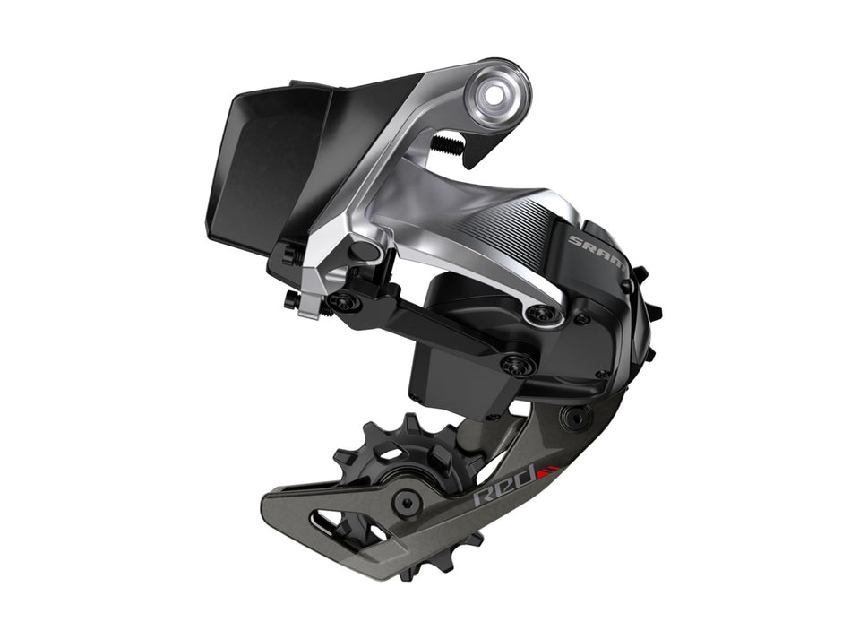 Cambio posteriore SRAM RED eTap
