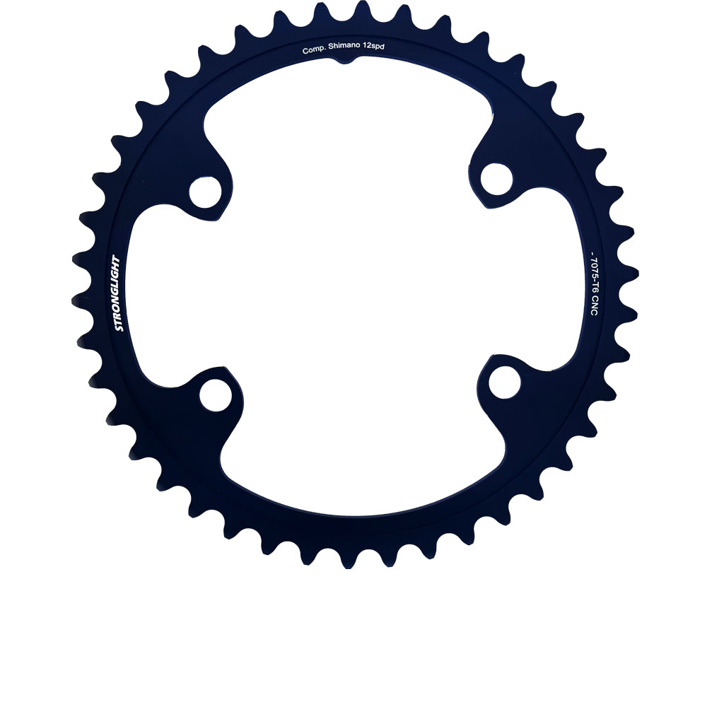 Corona Shimano FC-R8100/7100 12v - foto 5
