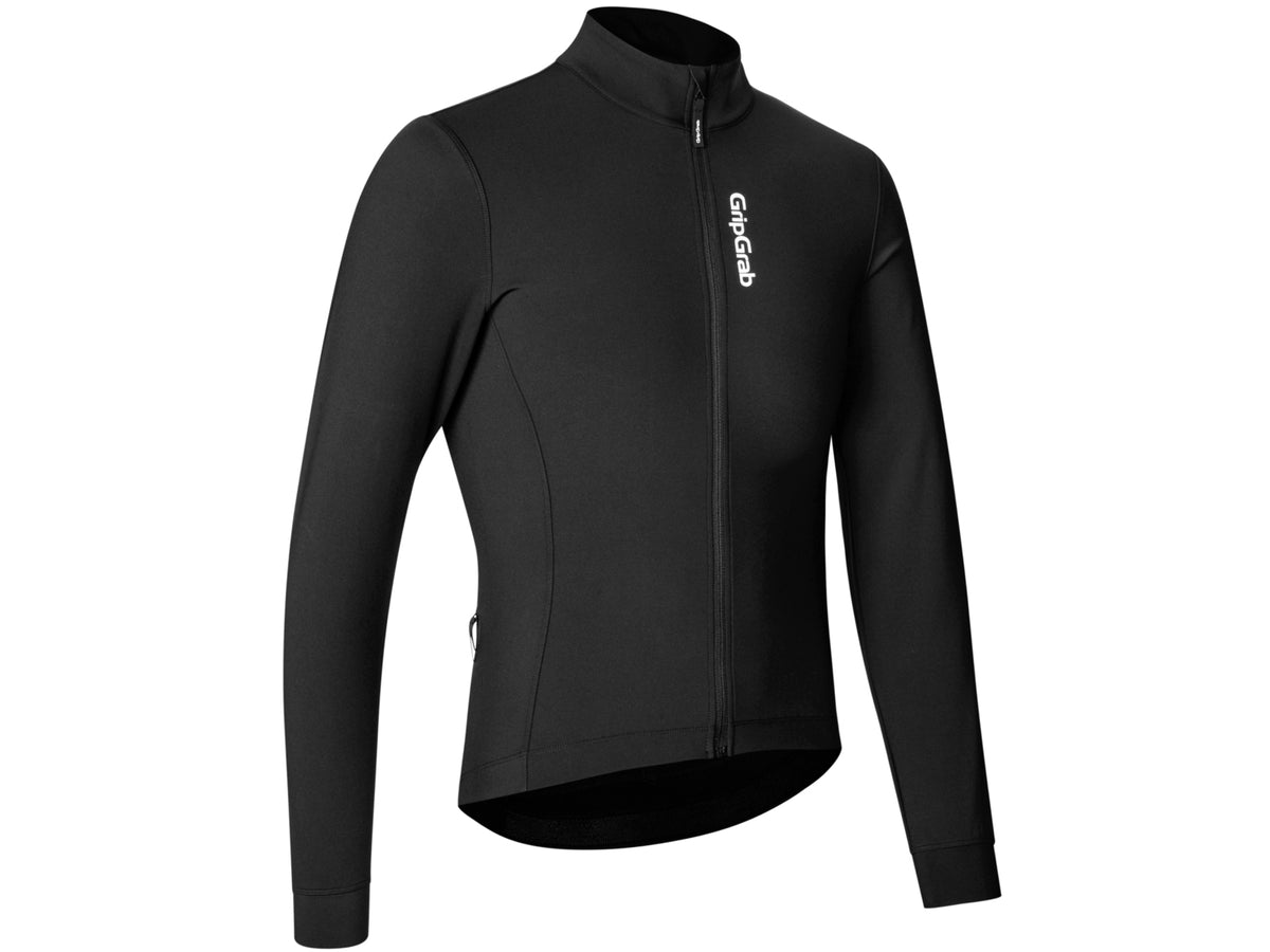 Maglia termica da ciclismo a manica lunga GripGrab Ride