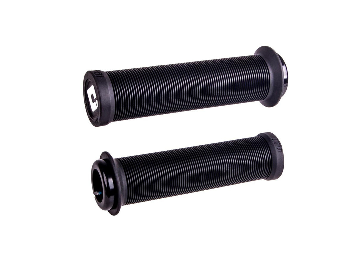 Manopole ODI Longneck V2.1 Lock-On Pacchetto Bonus
