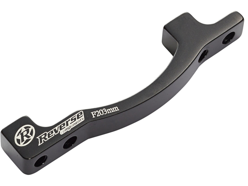Adattatore disco freno Reverse Pm-pm +43mm anteriore