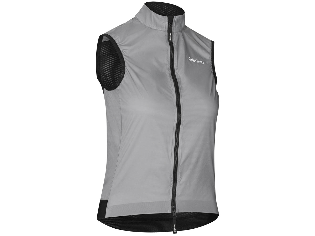 Gilet GripGrab Pacr antivento leggero da donna - foto 5
