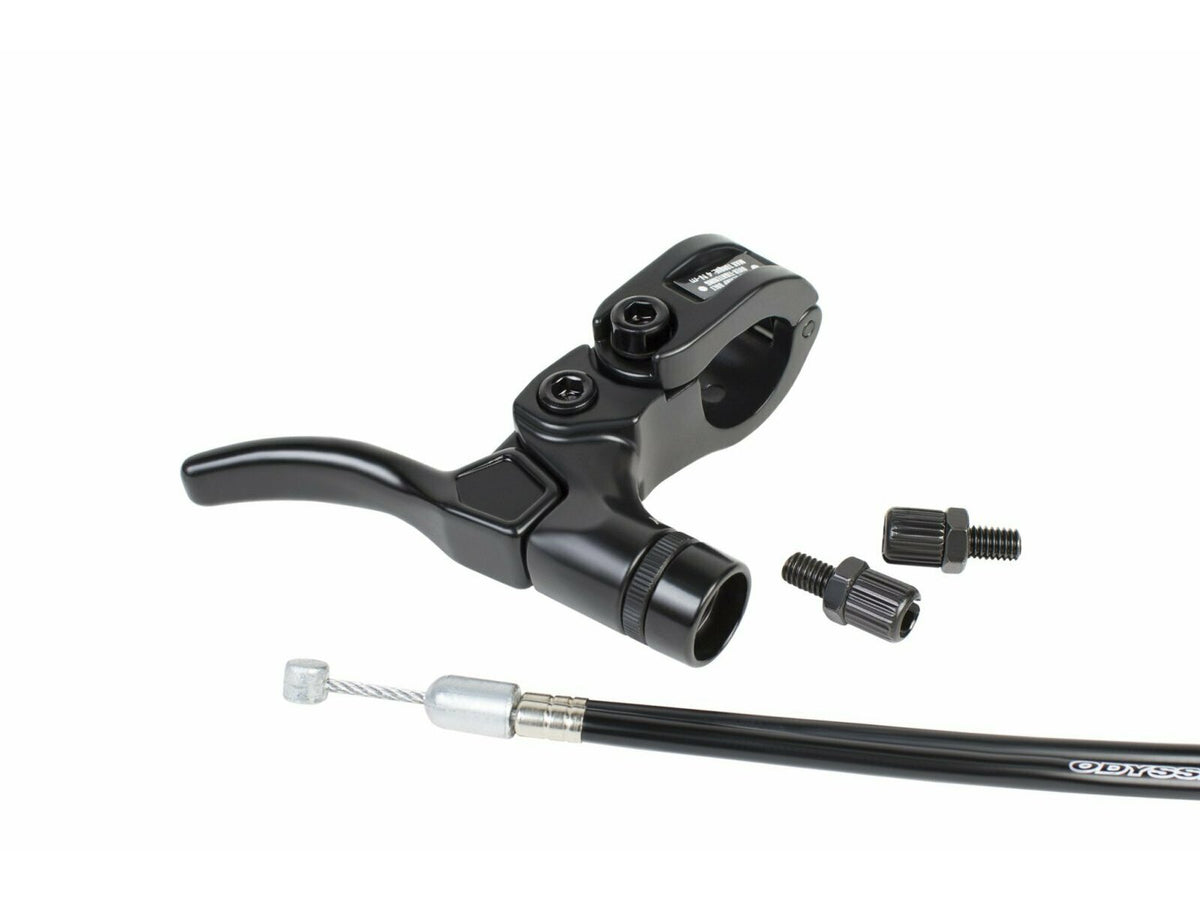 Leva freno Odyssey M2