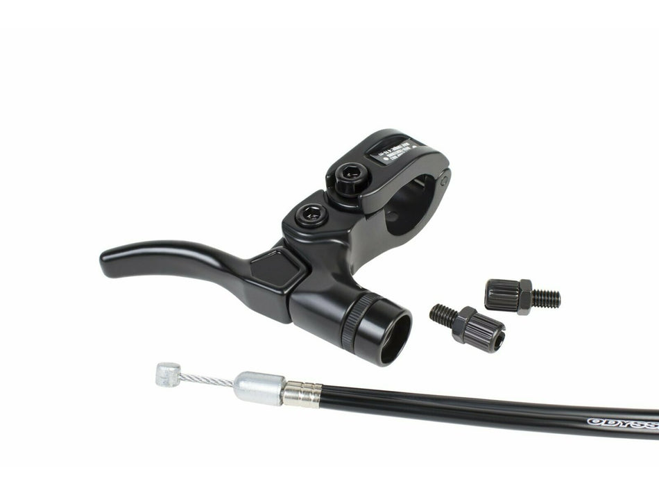 Leva freno Odyssey M2