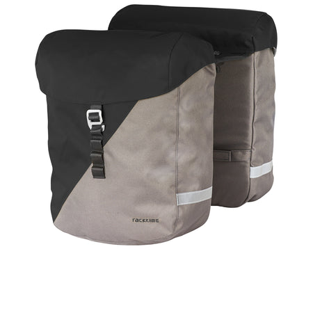 Borsa doppia da portapacchi Racktime Vida