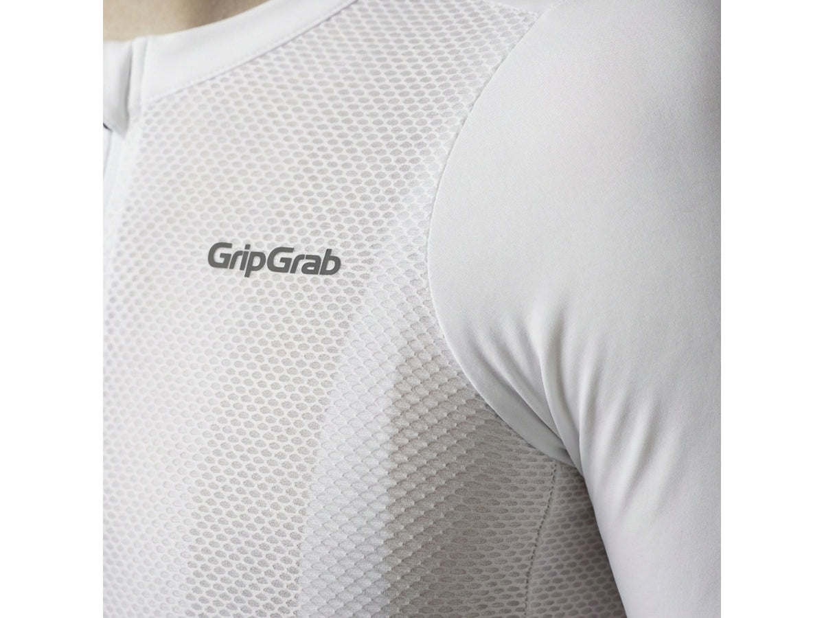 Maglia GripGrab Pacr Leggera Manica Corta - foto 7