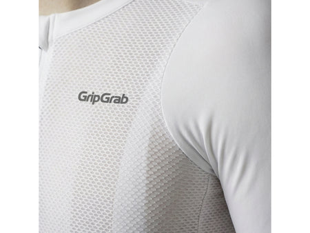 Maglia GripGrab Pacr Leggera Manica Corta - foto 7
